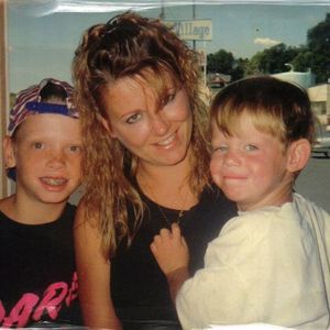 Meet your Posher, Dawne